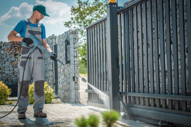 Playground Equipment Cleaning in Avenel, NJ