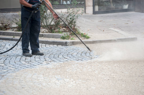 Best Factory Floor Cleaning  in Avenel, NJ