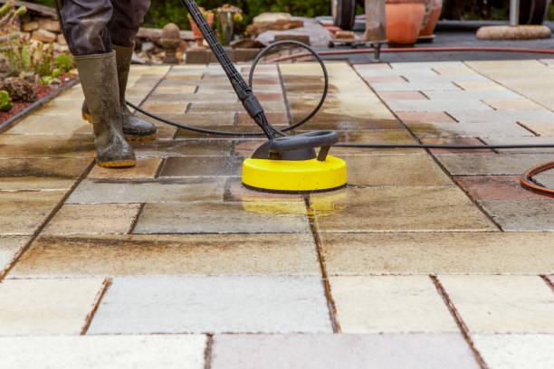 Best Building Exterior Washing  in Avenel, NJ