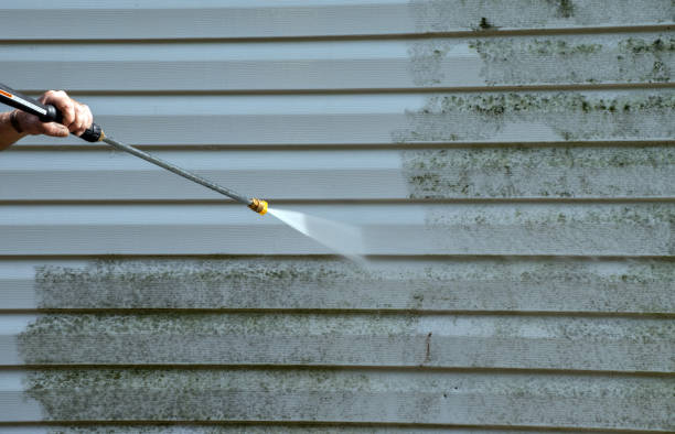 Best Gutter Cleaning  in Avenel, NJ