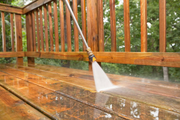 Best Factory Floor Cleaning  in Avenel, NJ